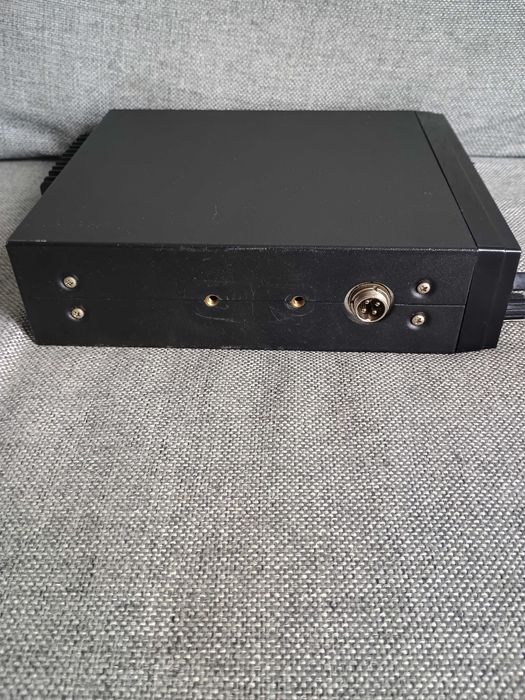CB radio Superstar SS-3900F AM FM SSB Rarytas Rzadki Egzemplarz