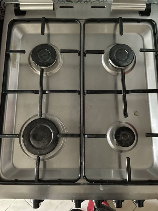 Whirlpool  combinado