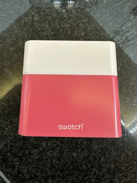 Swatch Unlock My Heart