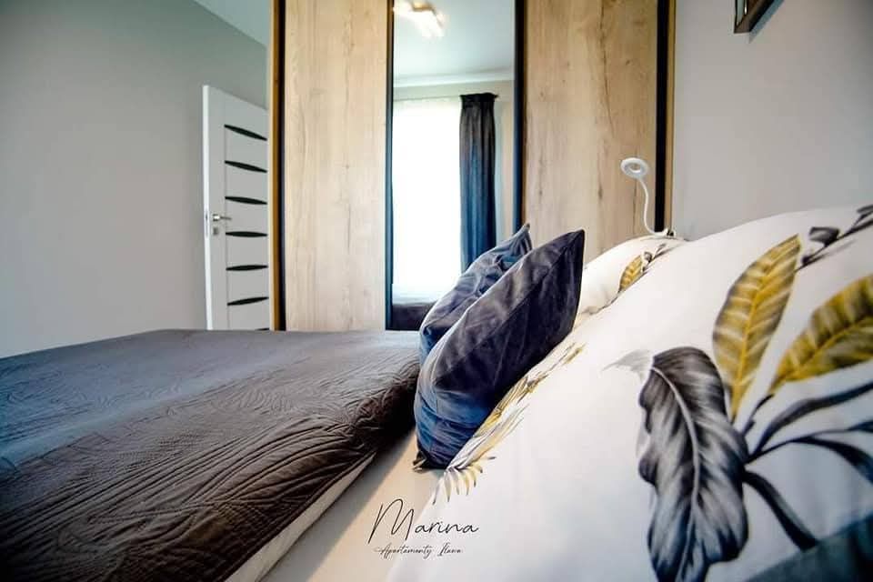 Marina Apartament 13
