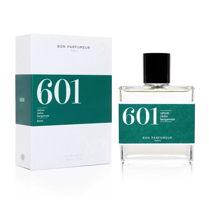 Bon Parfumeur 601 / 100ml