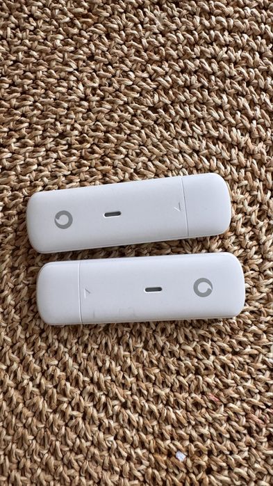 Vodafone K5161Z 4G USB модем працює зі всіма операторами