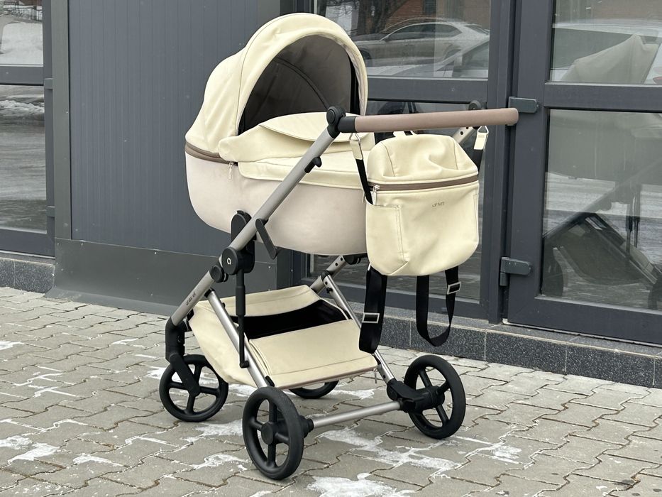 Коляска Anex eli 2 в 1