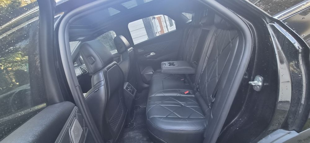 DS7 crossback rivoli