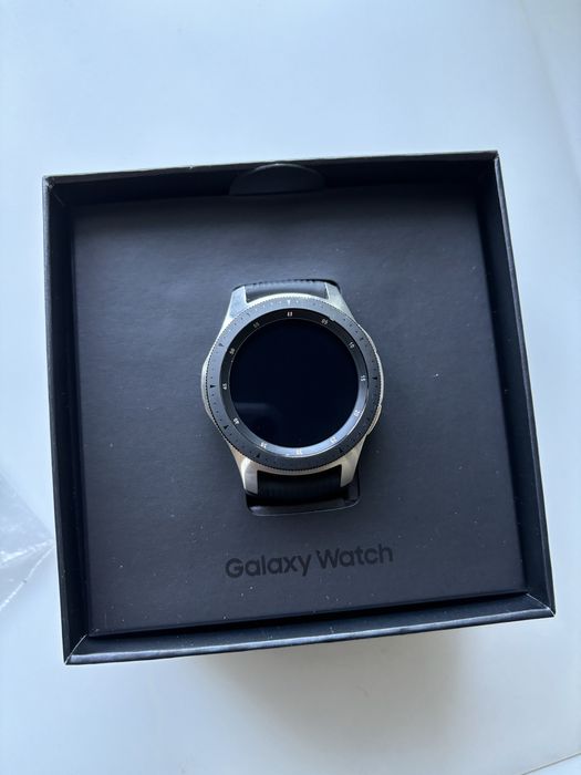 Galaxy Watch Samsung