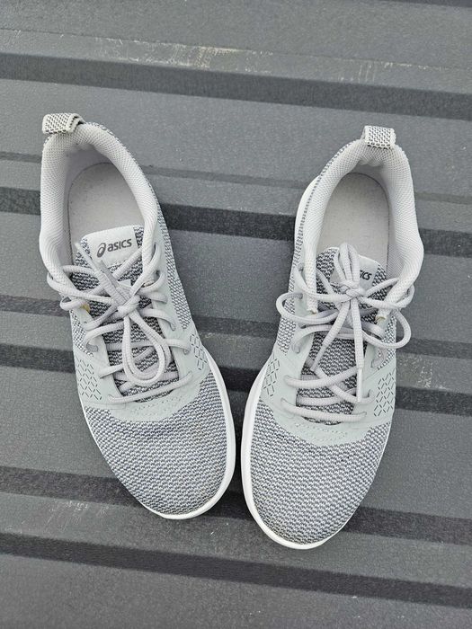 Кросівки Asics Mid Gray