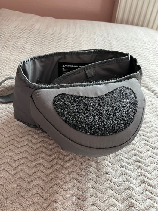 Hippychick Hipseat nosidło biodrowe