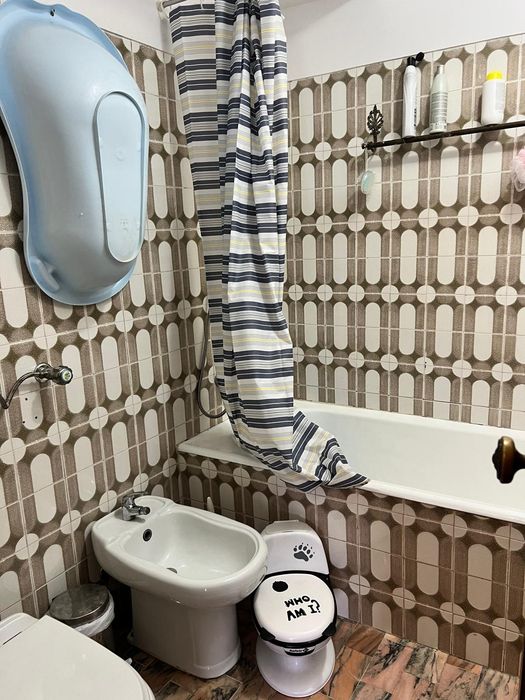 T3 Apartamento 3 quartos 2 WC Rental