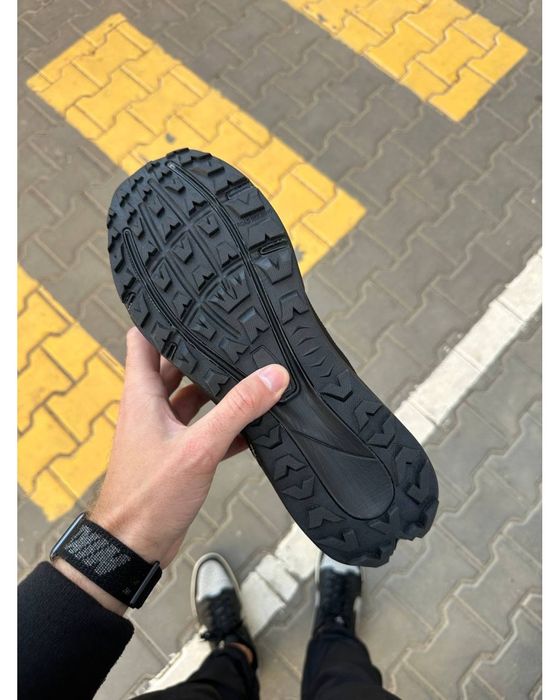 Кросівки Великани Merrell Float Pro Black 47 48 49
