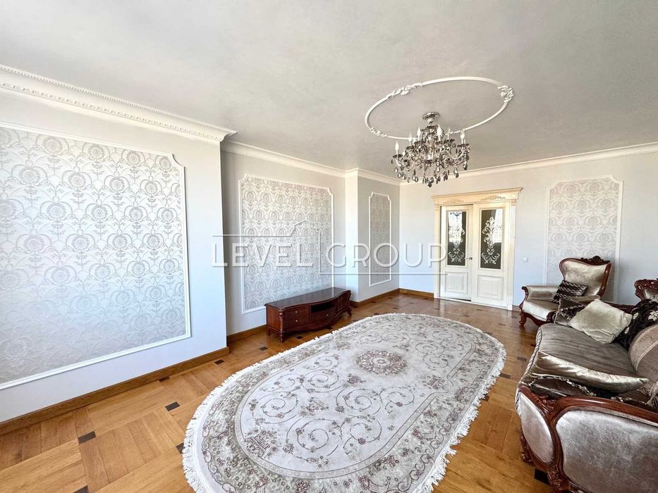 3-rooms apartment apartment by the address st. Ul Vasilkovskaya (area 117 m²) - Atlanta.ua - photo 7