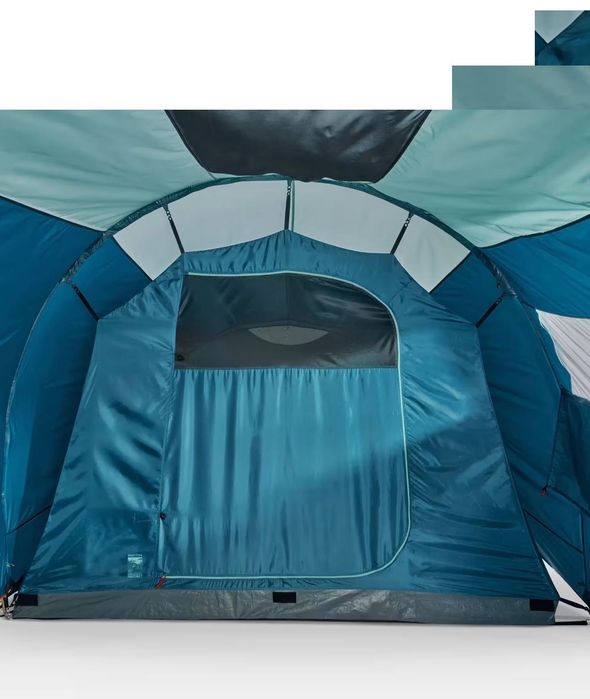 Tenda Campismo 4 Pessoas - Quechua