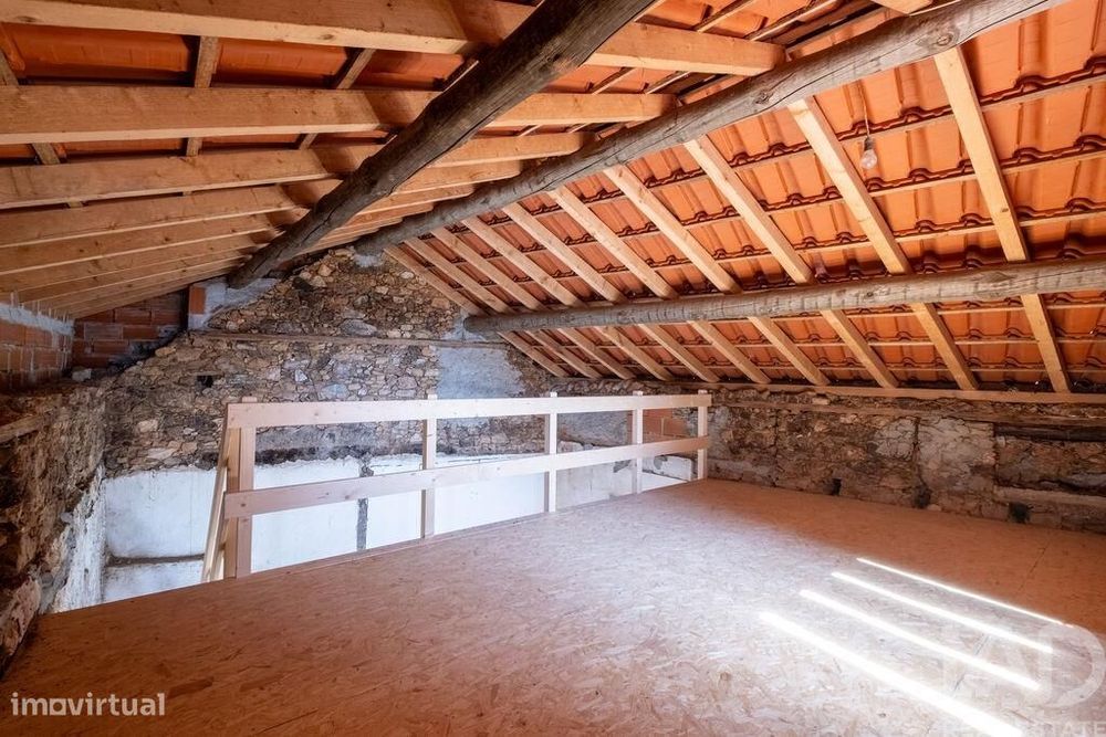 Casa / Villa T2 em Penacova de 158,75 m2