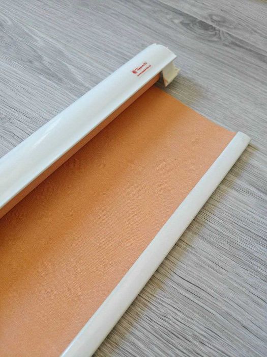 Rolety żaluzje materiałowe Tapparella