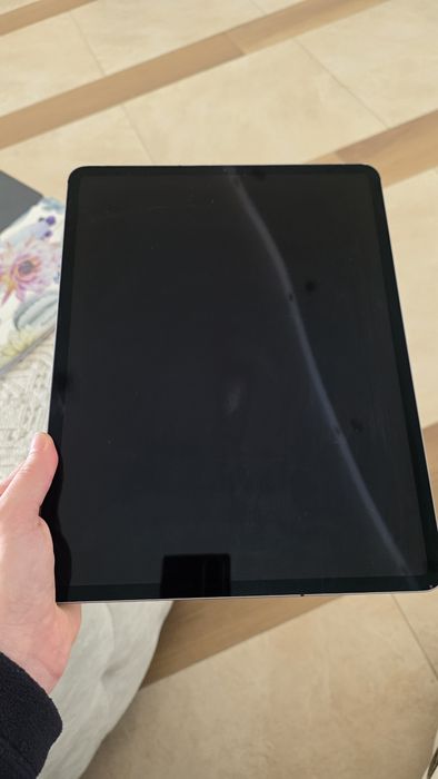 Apple IPad pro 12.9 wifi+lte 512gb space gray 2018