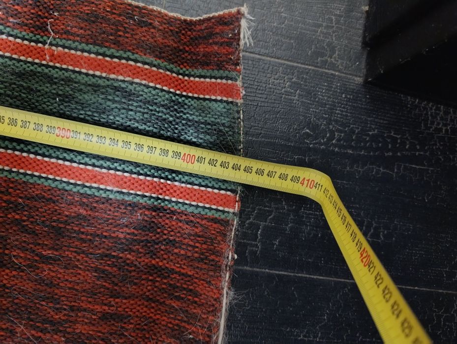 Килим, доріжка. Доріжка для коридору (98 см * 4,04 п/М)