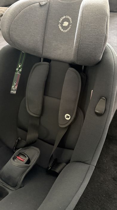 Cadeira Auto Masi Cosi Mica