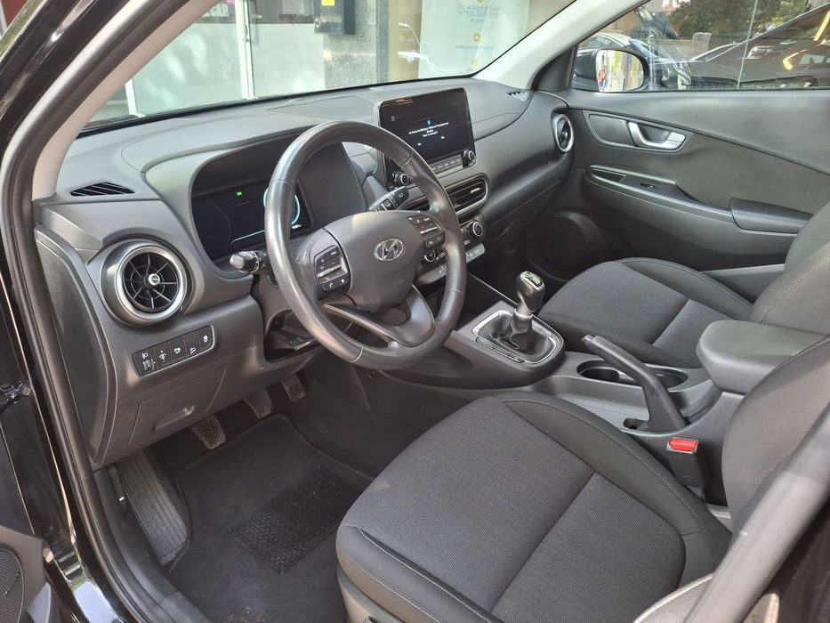 Hyundai Kauai