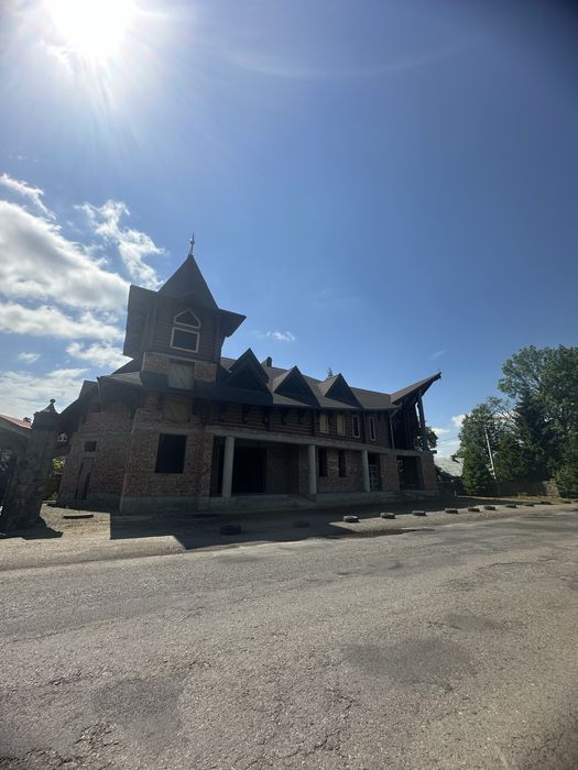 Продаж приміщення для Бізнесу.