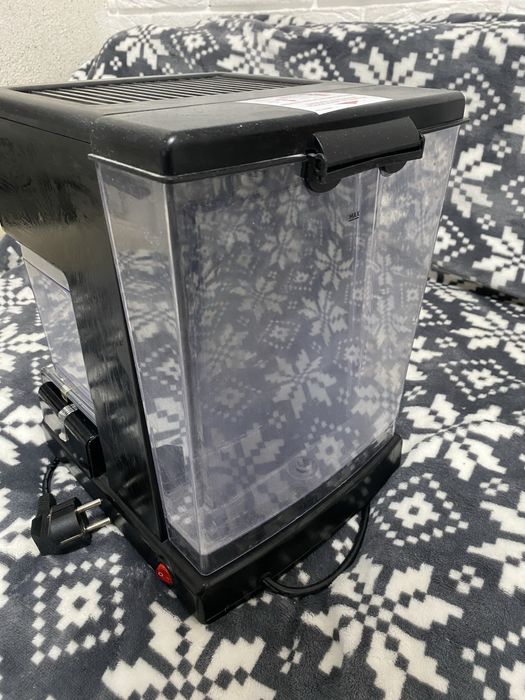 Продам по запчастинах кофемашину Breville prima latte