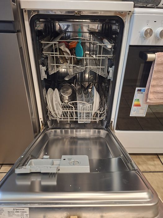 Sprzedam zmywarkę Mastercook