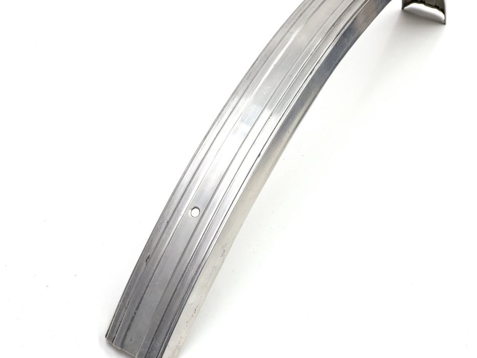 NOWY Błotnik aluminiowy 27 cali Romet Mistral Meteor Kometa Laura PRL