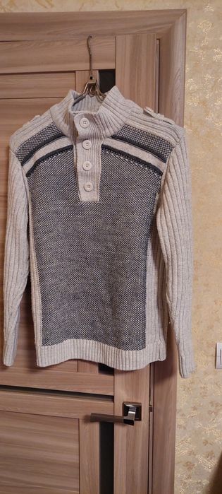 Мужские джемпера