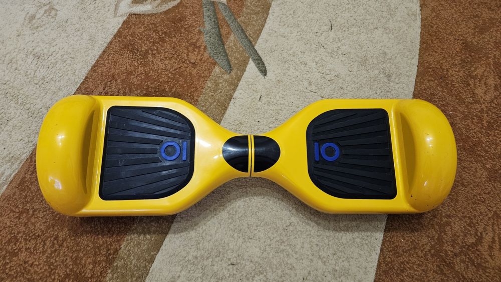 Гіроборд IO CHIC Smart-S 6.7 оригінал