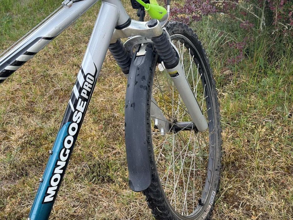 Rower MongoosePro męski.