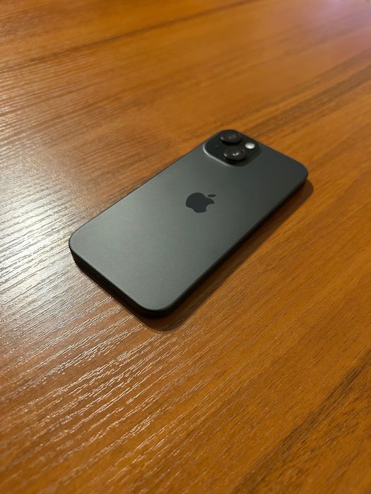 iPhone 15 128 GB 88% kondycji