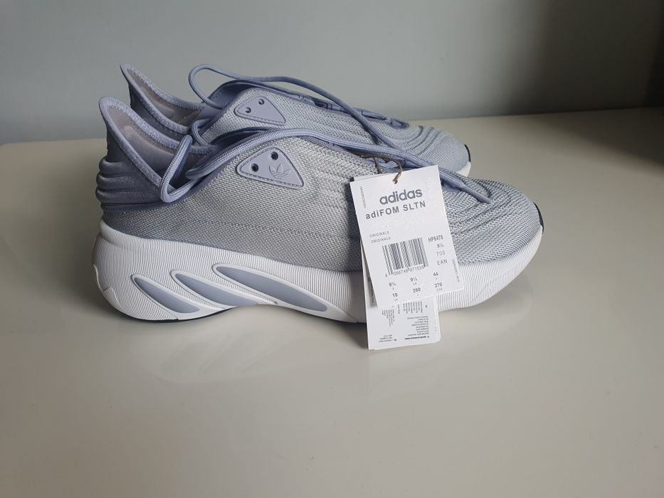 Adidas adiFOM SLTN Romiar 44 Nowe nie używane