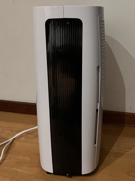 Desumidificador PRINCESS   20LT