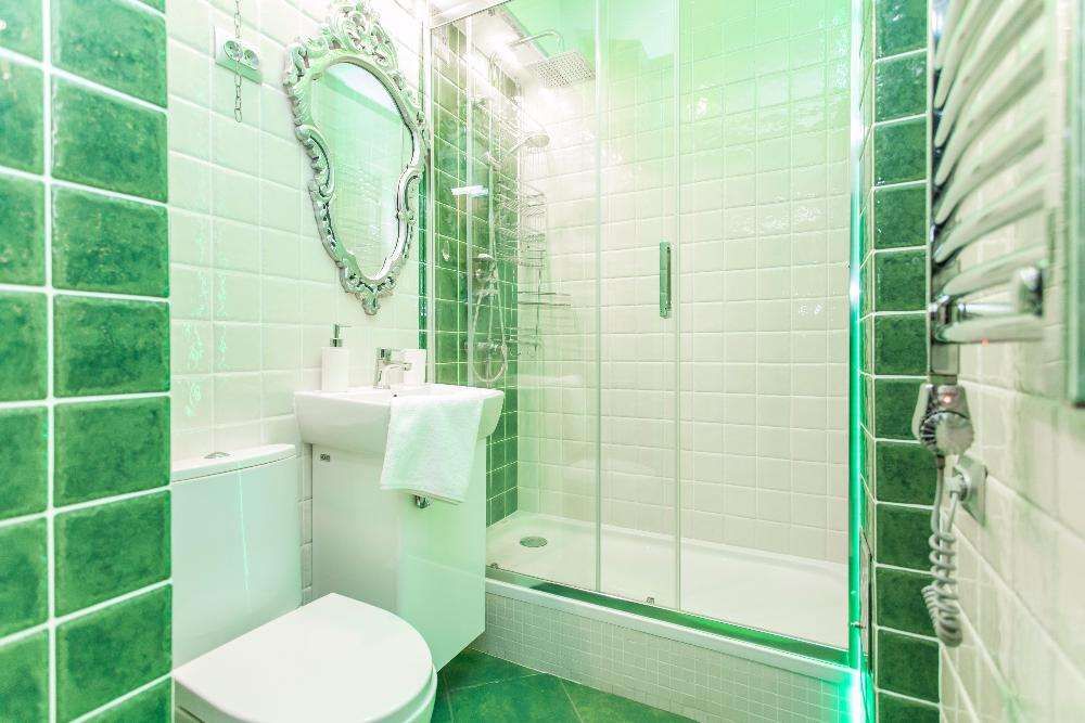 Apartament / mieszkanie na doby w Gdańsk Brzeźno blisko morza