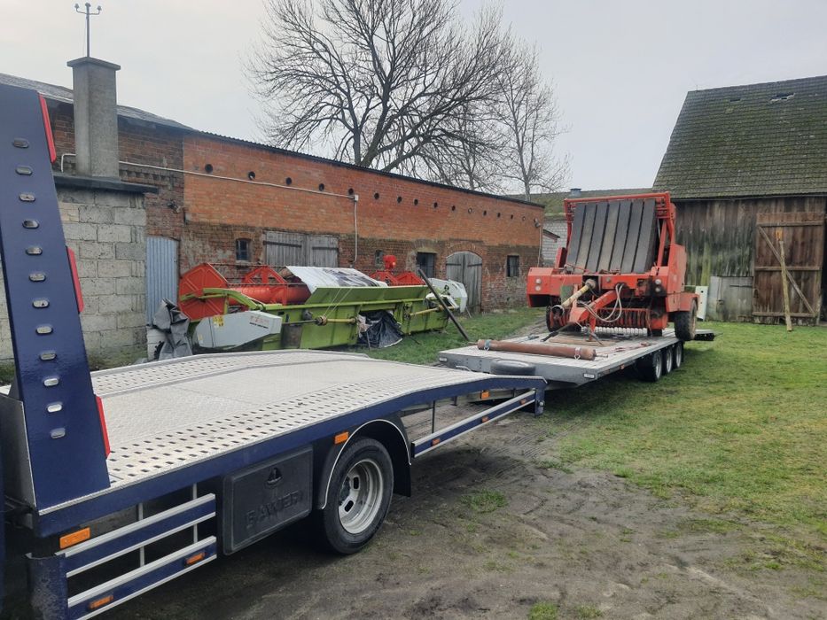 Usługi Transportowe Pomoc Drogowa! 5 osób! Zapraszam! HOLOWANIE! Klima