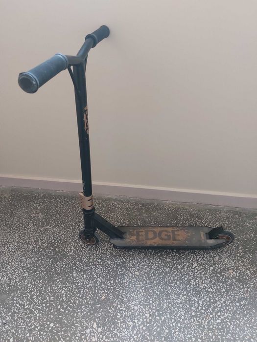 Hulajnoga wyczynowa Movino Edge