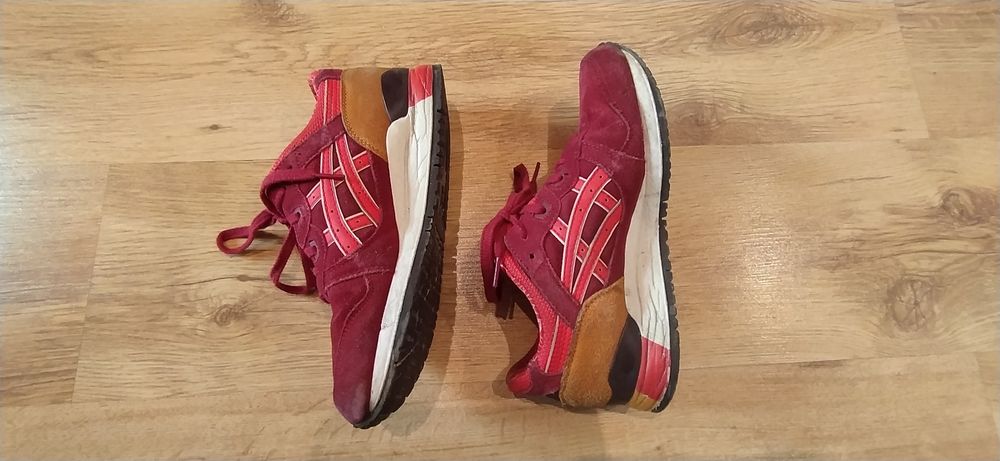 Buty Asics Gel Lyte III