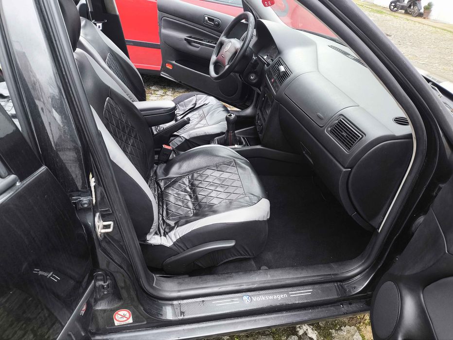 Volkswagen 1.4 Gasolina