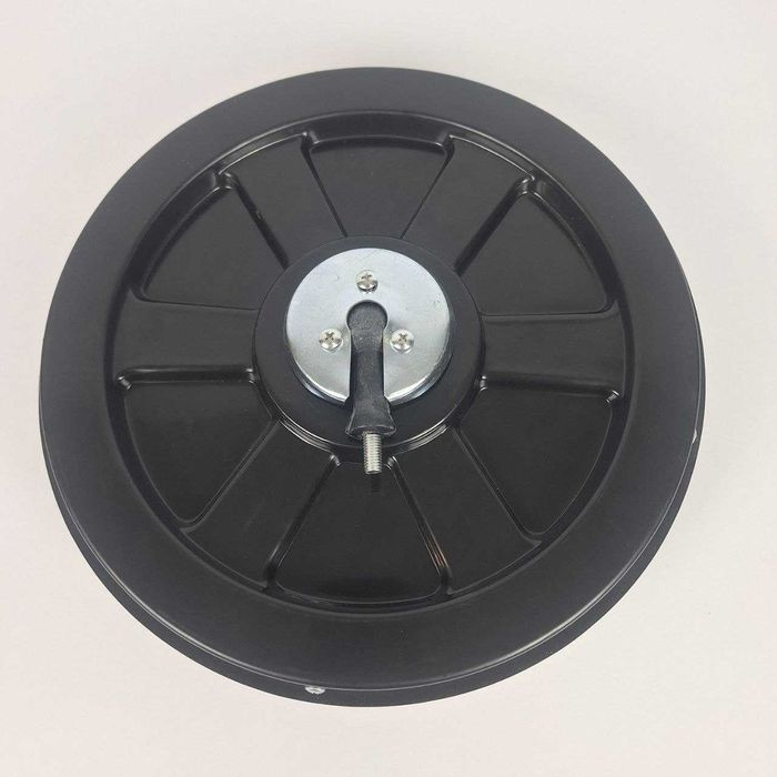 Оглядове дзеркало безпеки від D300 мм, D450 mm, D600 mm сферичне акріл