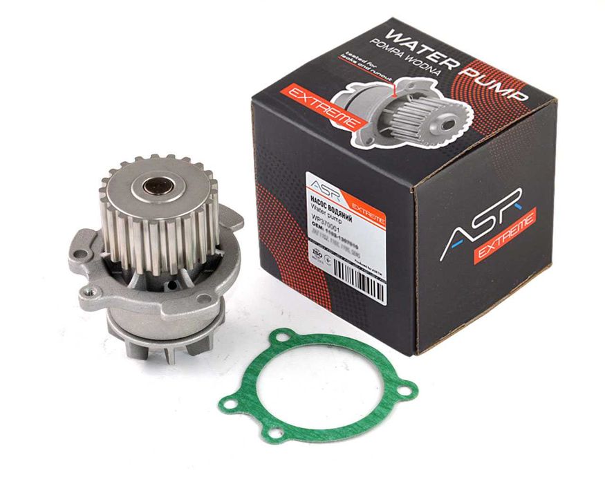 Комплект ГРМ ВАЗ 2110 2112 2109 2115 Калина Пріора Ланос Сенс Таврія