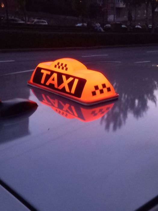 Шашка плафон фішка на АКБ "Міні" "Сіті"