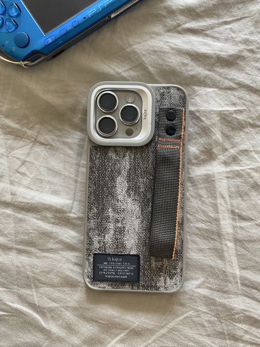 iPhone 16 pro max 256