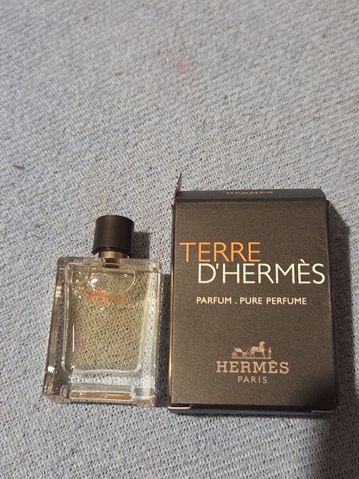 Hermes Terre 5 ml  !