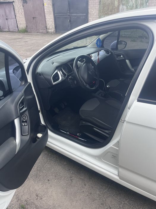 Citroen c3 1.4 hdi