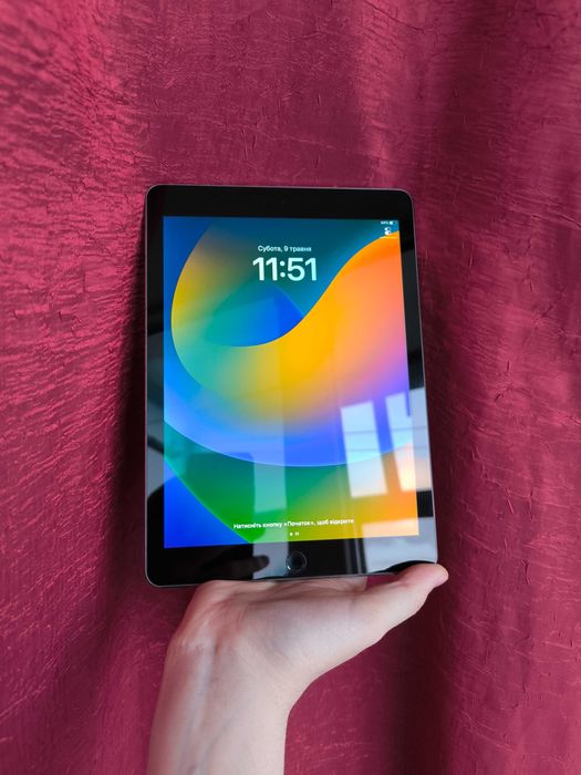 ipad pro 9,7 - купить планшет - Цена на OLX.ua