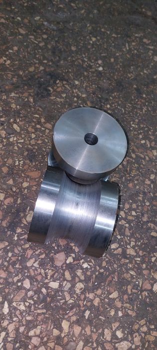 Ролики на трубогиб, вальці