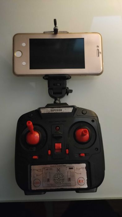 Drone SKD20 Stunt King