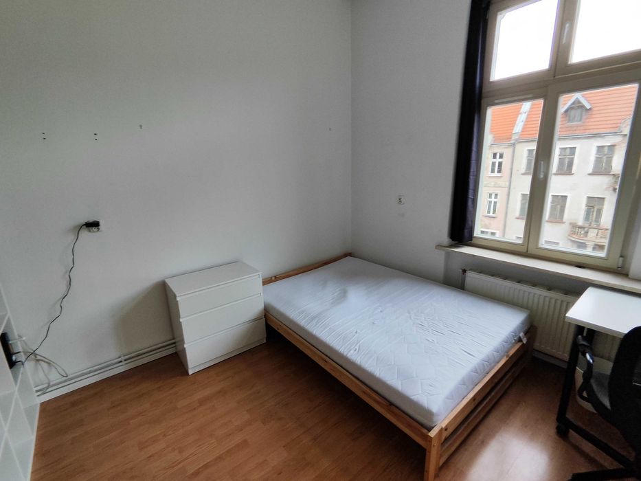 Mieszkanie – Wrocław, Plac Grunwaldzki - Widok 3