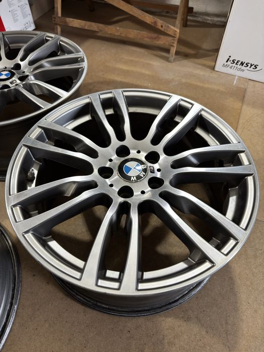 Диски BMW 403M R19 різноширокі 3,4,5,7 F30, F01, F10, F22, F34