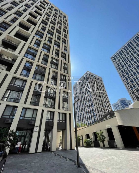 2-кімнатна квартира за адресою вул. Зарічна (площа 49 м²) - Atlanta.ua - фото 16