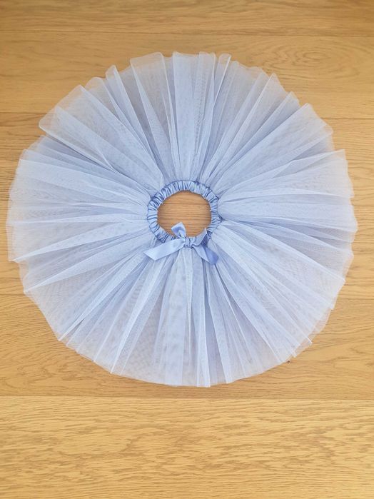 Spódniczka baletowa TUTU do tańca 98/104