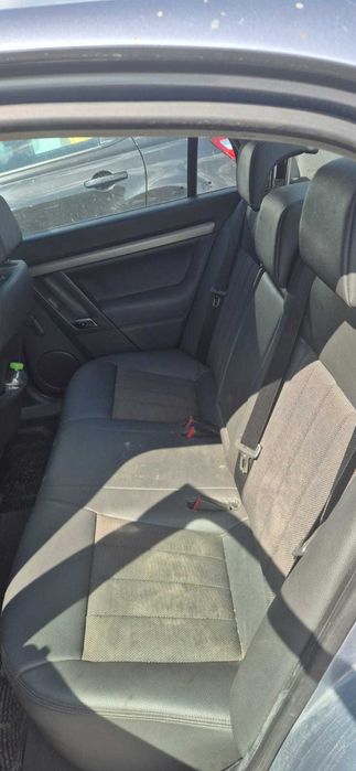 Opel Vectra 2008 1,8 Benzyna + Gaz